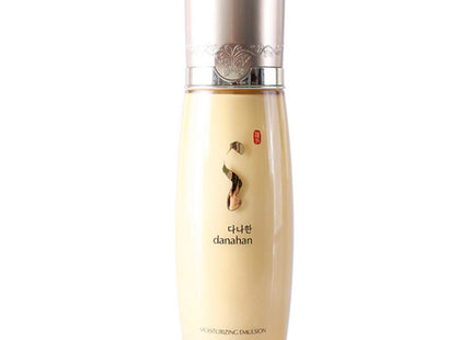 DANAHAN  Hongbo Emulsion 140ml, 1 Count