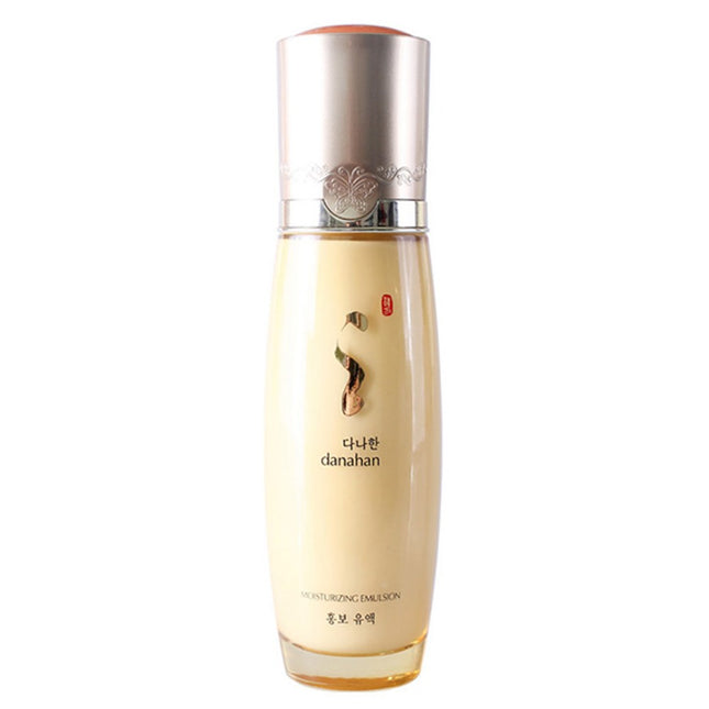 DANAHAN  Hongbo Emulsion 140ml, 1 Count