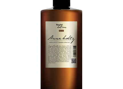 ANNAHOLTZ  Revital Lotion 1L 1 Pack