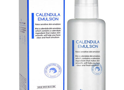 ROCKY'S  Calendula Emulsion 150ml 1 ea