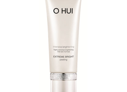 OHUI  EXTREME BRIGHT PEELING 60ml 1EA