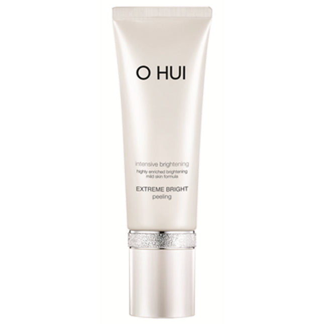 OHUI  EXTREME BRIGHT PEELING 60ml 1EA