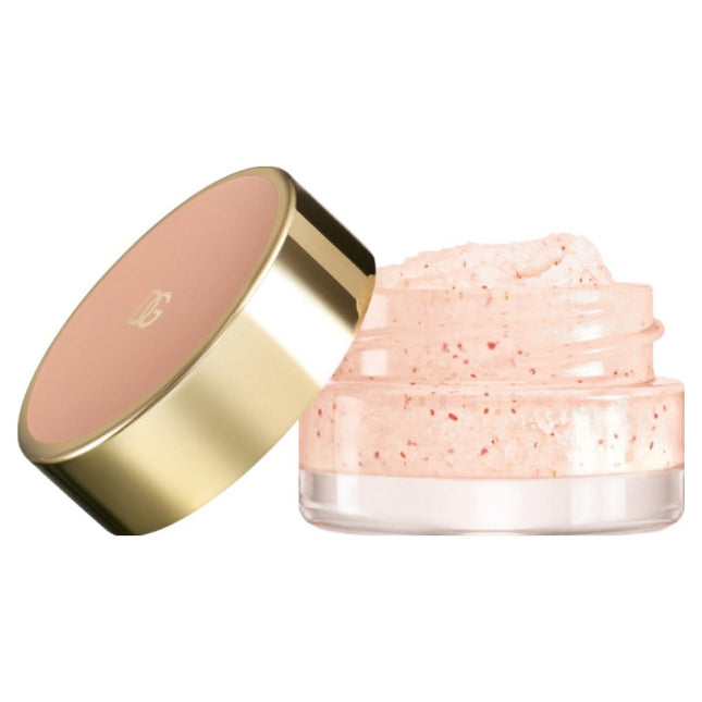 DOLCE&GABBANA  NURI LIP BERRY SCRUB 9G 1PC