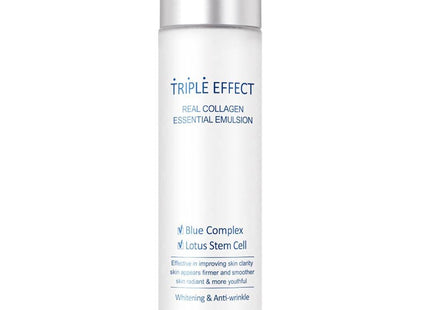ARONIX Triple Effect Real Collagen Essential Emulsion