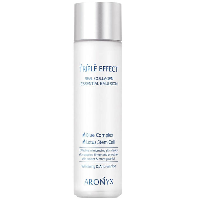 ARONIX Triple Effect Real Collagen Essential Emulsion