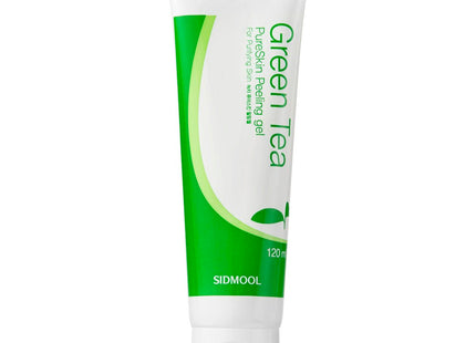 SOME BY MI  Green Tea Pure Skin Peeling Gel, 120ml, 1 Piece