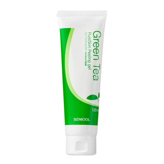 SOME BY MI  Green Tea Pure Skin Peeling Gel, 120ml, 1 Piece