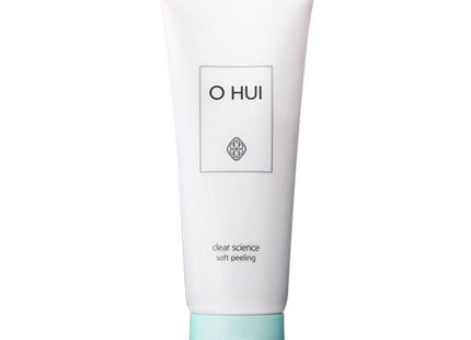 OHUI  Soft Peeling 150ml 1ea