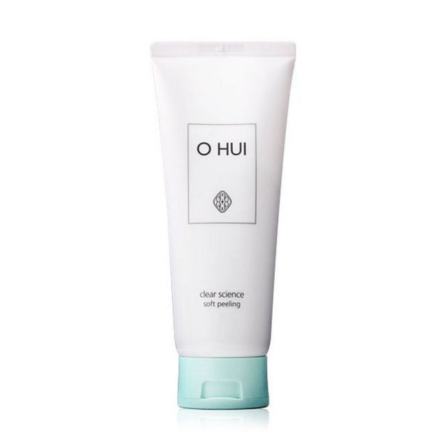 OHUI  Soft Peeling 150ml 1ea