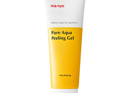 MANYO FACTORY  Pure Aqua Peeling Gel 120ml 1 count