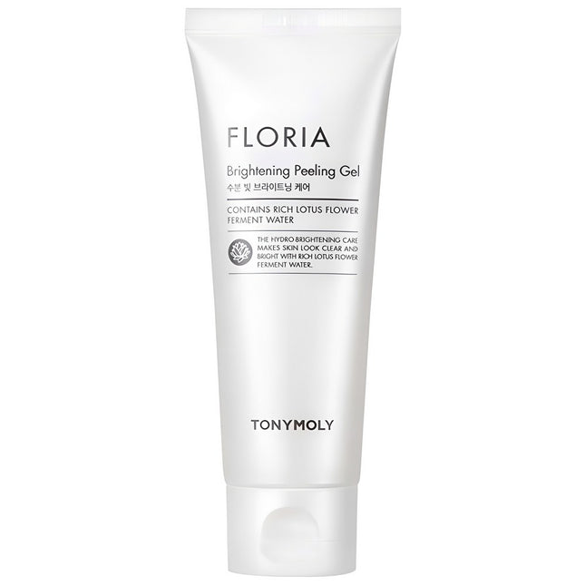 TONYMOLY  Floria Brightening Peeling Gel 150ml 1ea