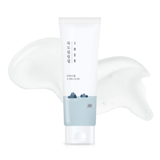 ROUND LAB  1025 Dokdo Peeling Gel 120ml 1ea