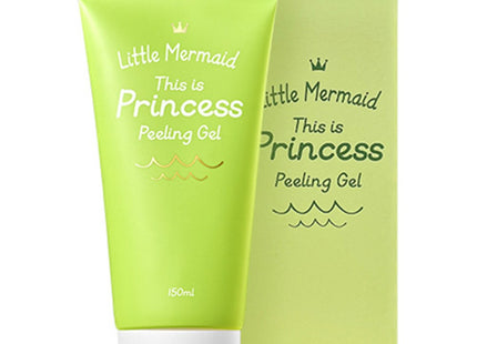 BEAUTYRECIPE Beautyrecipe Little Mermaid This is Princess Feeling Gel, 150ml, 1 count