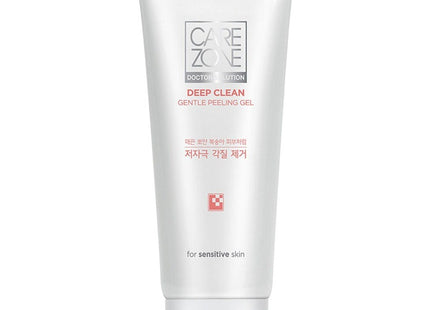 CAREZONE  Gentle Peeling Gel 200ml 1 Count