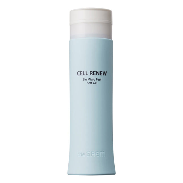 THE SAEM  Cell Renew Bio Micro Peel Soft Gel 160ml 1ea
