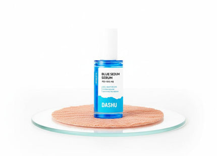 DASHU DASHU BOI BLUE HYDRATION SERUM 65ml + SERUM 20ml