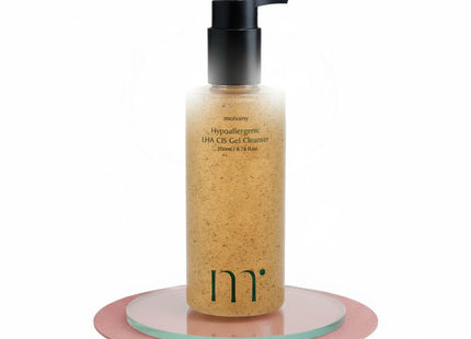MOLVANI Low-Irritation LHA Yulpi Gel Cleanser 200ml