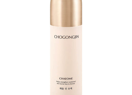 CHOGONGJIN  CHAEOM JIN EMULSION 120ML 1 BOTTLE