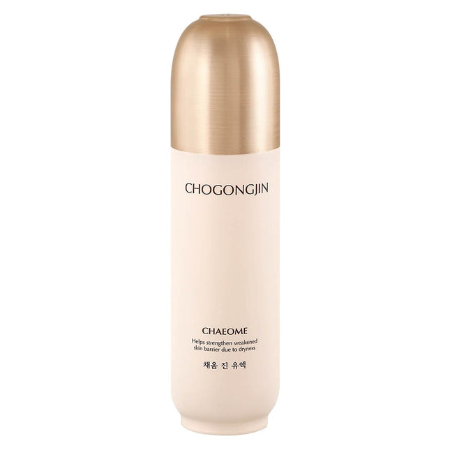 CHOGONGJIN  CHAEOM JIN EMULSION 120ML 1 BOTTLE