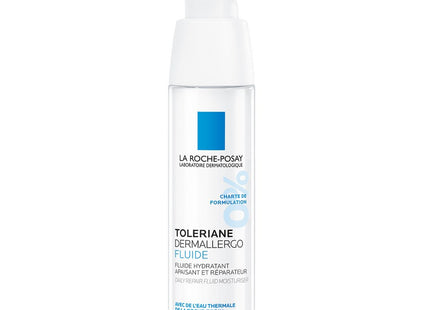LA ROCHE-POSAY TOLERIANE DERMALLERGO FLUID LOTION 40ML 1PC