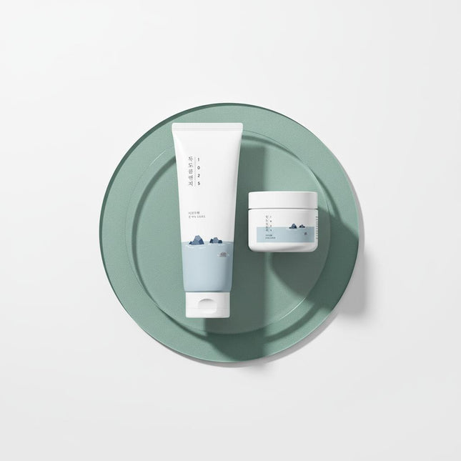 ROUND LAB 1025 DOKDO CLEANSER 250ML
