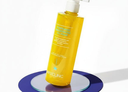 MAXCLINIC Puritytok Brightening Oil Foam 310g