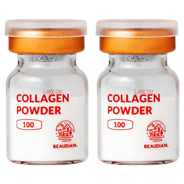 VIUDIANI Infusing Collagen Powder