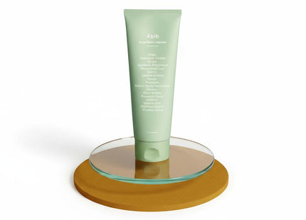 ABIB Abib Acne Foam Cleanser Heartleaf Foam
