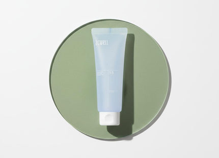 ARCWELL Bubble-Free Cleansing Gel + Licorice Water Cleansing Gel Foam Duo Set with Free Hand Towel