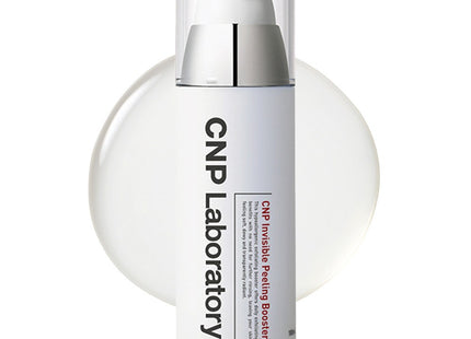 CNP LABORATORY CNP Invisible Peeling Booster, 100ml, 1 count