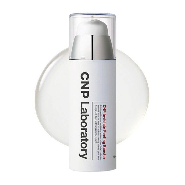 CNP LABORATORY CNP Invisible Peeling Booster, 100ml, 1 count