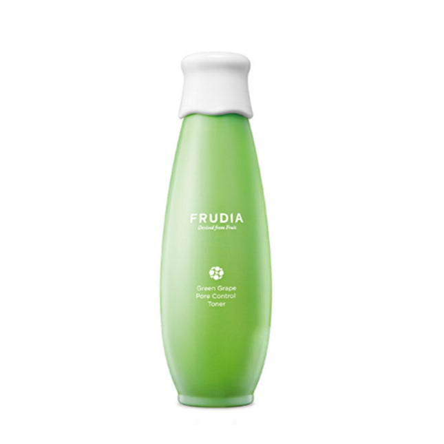 FRUDIA Frudia Green Grape Pore Control Toner 195ml 1 pc