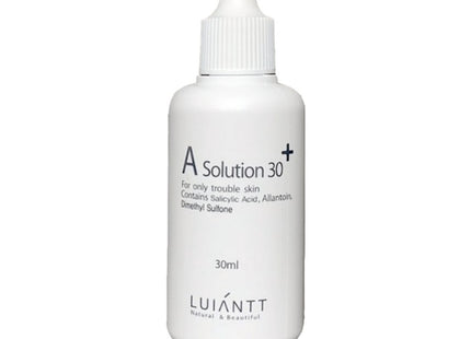LOUIS QUANG A  Solution Toner, 30ml, 1 Count