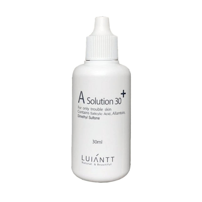 LOUIS QUANG A  Solution Toner, 30ml, 1 Count