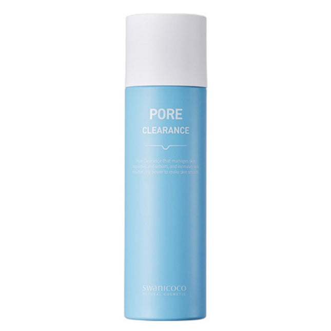 SWAB & CO.  Pore Clearance Sebum Remover 100ml 1 Pack