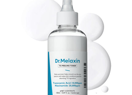 MELACARE  TX Peeling Toner 150ml 1ea