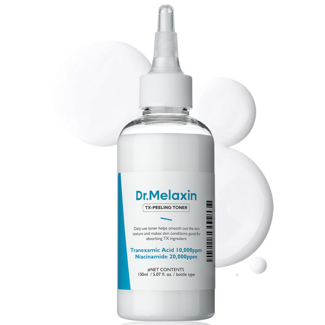 MELACARE  TX Peeling Toner 150ml 1ea