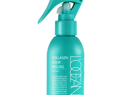ROSSEANG  Collagen Aqua Peeling Gel 120ml 1ea