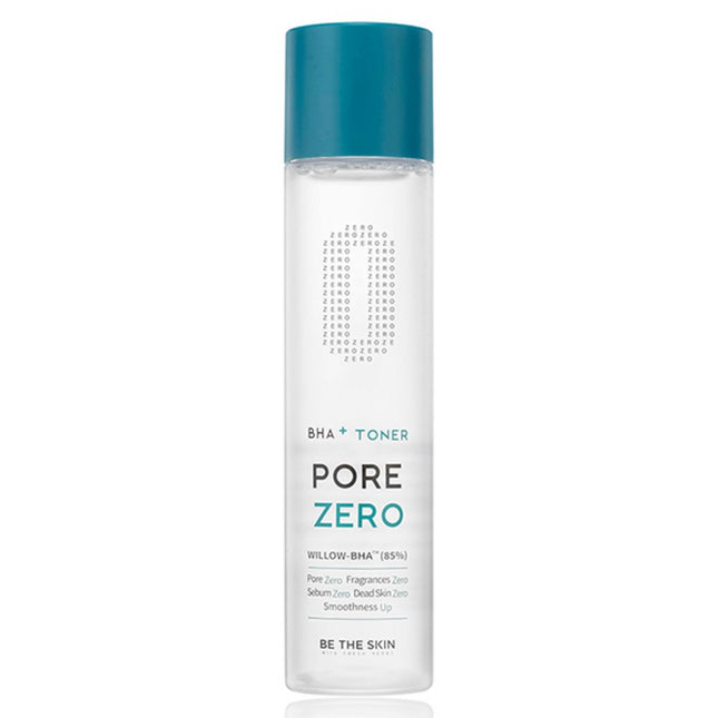 BIDERMA  BHA Plus Pore Zero Toner, 150ml, 1 count