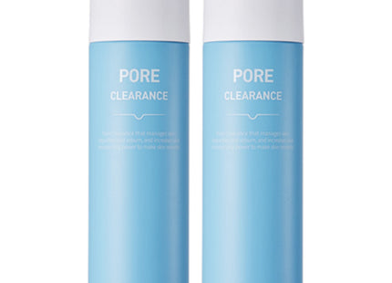SWANICOCO  Pore Clearance Sebum Removal Essence, 100ml, 2 Count