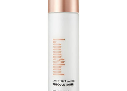 BEAUTY YEOLDA Lunach Layered Ceramide Ampoule Toner, 120ml, 1 pc