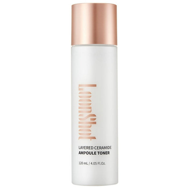 BEAUTY YEOLDA Lunach Layered Ceramide Ampoule Toner, 120ml, 1 pc