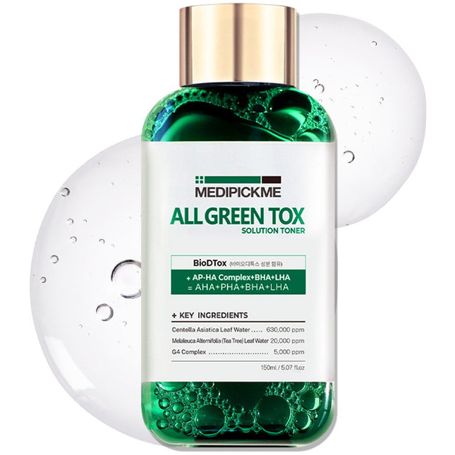 NONE Pore Refining Toner