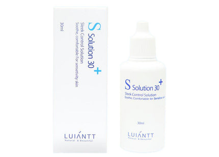 ROUGE A LENTE  S Solution Toner, 30ml, 1 Count