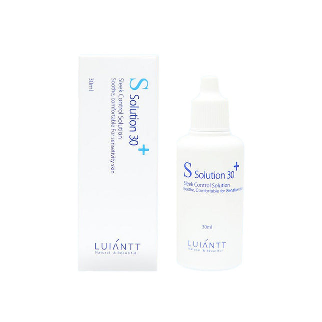 ROUGE A LENTE  S Solution Toner, 30ml, 1 Count