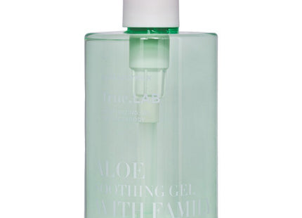 HONEST LAB Aloe Soothing Gel Family Safe 300ml Face & Body