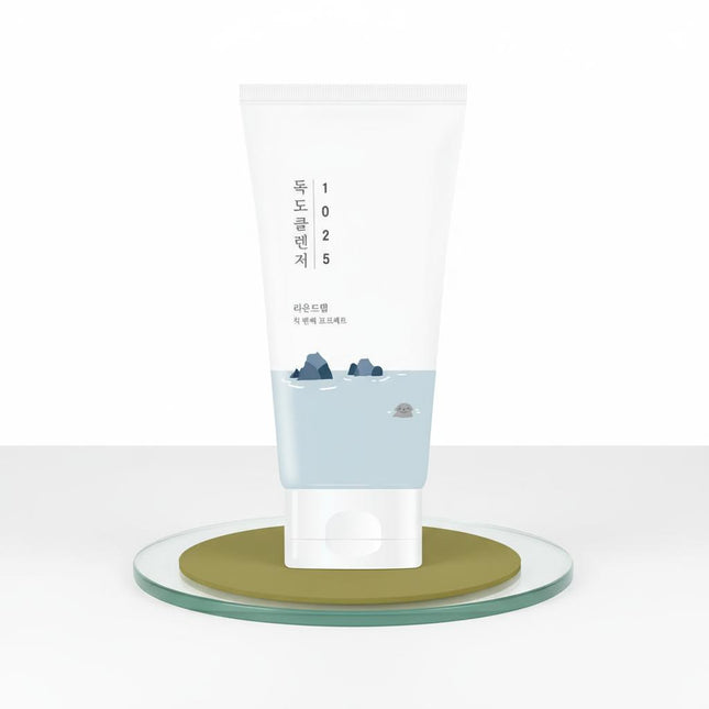 ROUND LAB 1025 DOKDO CLEANSER 150ml