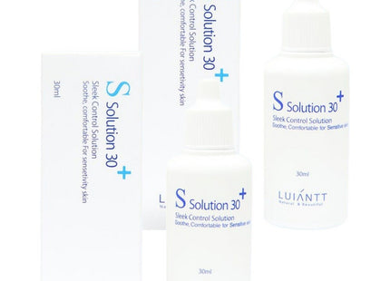 LOUANDES  ES Solution Toner, 30ml, 2 count