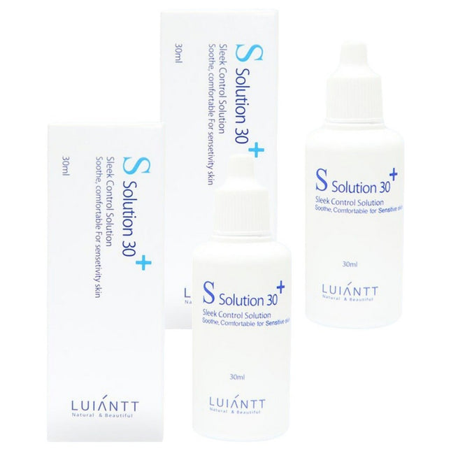 LOUANDES  ES Solution Toner, 30ml, 2 count