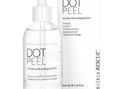 MILKIN DOTFILL  TCA Pore Tightening Lifting Ampoule 100ml, 1 Pack